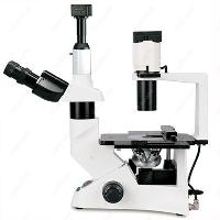 Inverted Tissue Culture Microscope