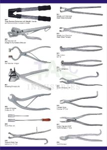 Veterinary Instruments