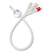 Foley Balloon Catheter