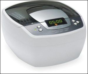 Industrial Cleaning Machine