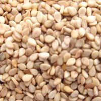 sesame seeds