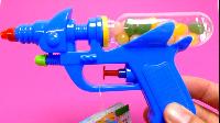 toy water guns