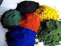 pigment intermediates