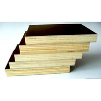 plywood