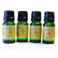 Frankincense Oil Collection