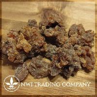 myrrh resin