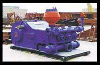 Mud Pumps