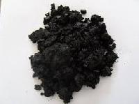 Raw Coal