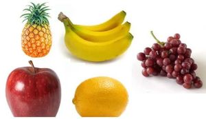 Fresh Fruits