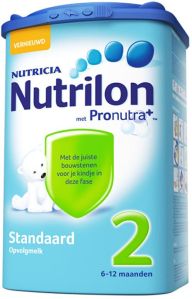 Friso, Hipp Bio & Organic Infant Baby Milk Powder