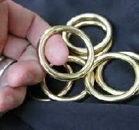 Brass Rings