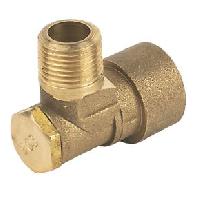 Brass Gas Fittings