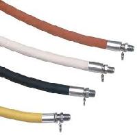 extruded hoses
