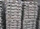 aluminum ingots