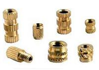 Brass Helical Inserts