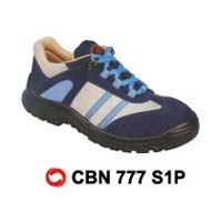 Carbon Safety Foot Wear