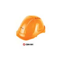 Carbon Safety Helmet Ear