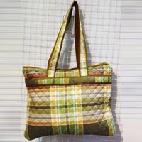 Cotton Hand Bags