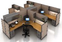 3 Vision Office System - Manufacturer of Chairs from Ahmedabad, India