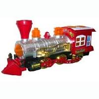 electric trains toy