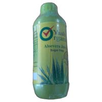 Aloe Vera Juice 500 Ml Natural