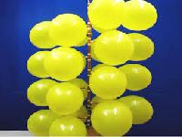 Rubber Balloons