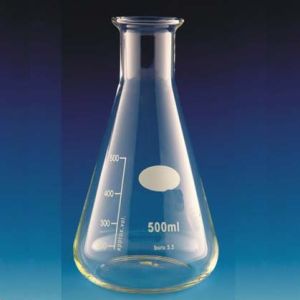 Flask Erlenmeyer