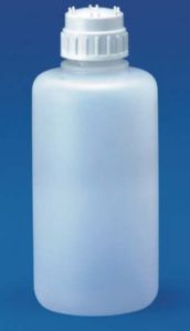 Heavy Duty Vacuum Bottle