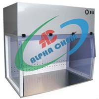 Horizontal Laminar Air Flow Cabinets
