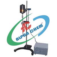 Laboratory Stirrer