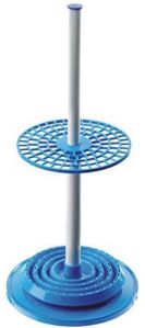 Pipette Stand 94 Pipette-rotary