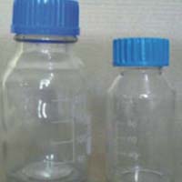 Reagent Bottle Wm Screw Cap