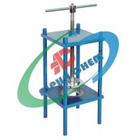 Universal Extractor Frame