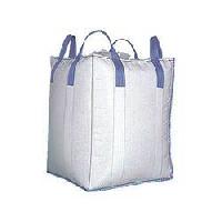 Jumbo Bags for Cement Industry