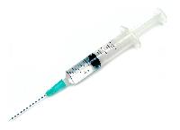 rabies vaccine