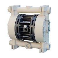 Direct Drive Vacuum Pumps