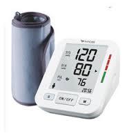 digital blood pressure monitors