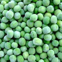 frozen green peas