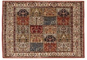 Sarang Bakhtiari Carpets