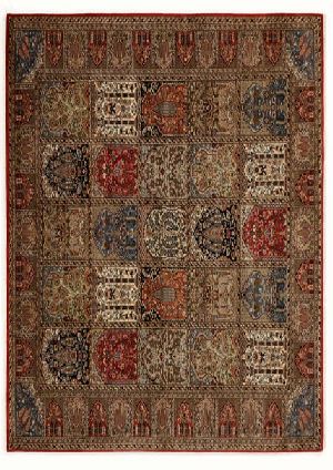 Sonam Bakhtiari Carpets