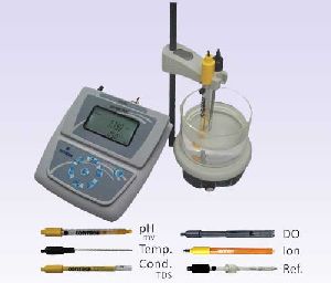 electro chemical instruments
