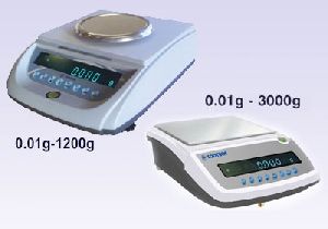 Precision Balances