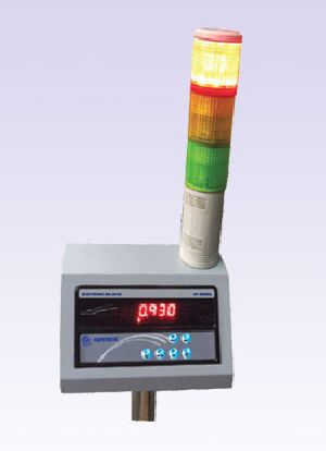 Static Check Weighing Systems