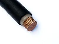 pvc insulated aluminum cables