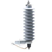 Zinc Oxide Arrester