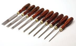 Chisel