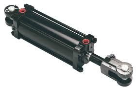hydraulic cylinder