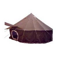 Arctic Tent