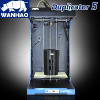 Wanhao Duplicator 5 3d Printer