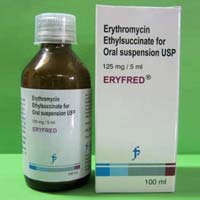 Eryfred Suspension